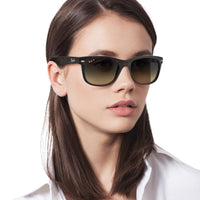 Ray - Ban RB2132 New Wayfarer Square Sunglasses - 7DAY'S