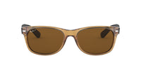 Ray - Ban RB2132 New Wayfarer Square Sunglasses - 7DAY'S