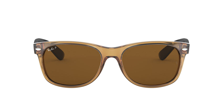 Ray - Ban RB2132 New Wayfarer Square Sunglasses - 7DAY'S