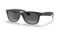 Ray - Ban RB2132 New Wayfarer Square Sunglasses - 7DAY'S