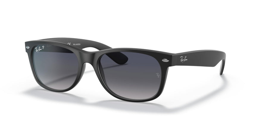 Ray - Ban RB2132 New Wayfarer Square Sunglasses - 7DAY'S