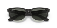 Ray - Ban RB2132 New Wayfarer Square Sunglasses - 7DAY'S