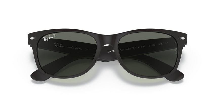 Ray - Ban RB2132 New Wayfarer Square Sunglasses - 7DAY'S