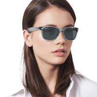 Ray - Ban RB2132 New Wayfarer Square Sunglasses - 7DAY'S
