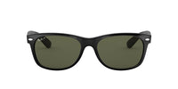 Ray - Ban RB2132 New Wayfarer Square Sunglasses - 7DAY'S