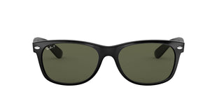 Ray - Ban RB2132 New Wayfarer Square Sunglasses - 7DAY'S