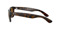 Ray - Ban RB2132 New Wayfarer Square Sunglasses - 7DAY'S