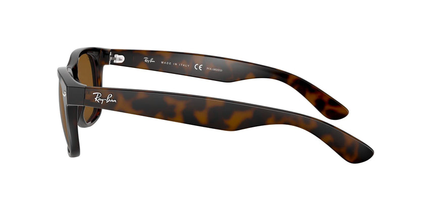 Ray - Ban RB2132 New Wayfarer Square Sunglasses - 7DAY'S