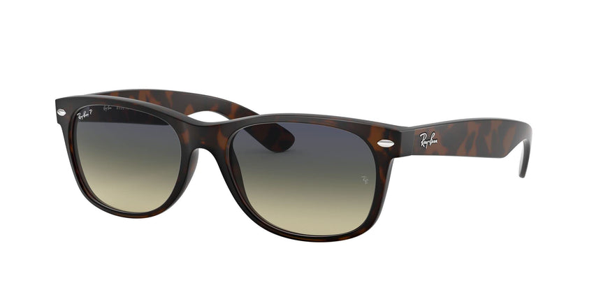 Ray - Ban RB2132 New Wayfarer Square Sunglasses - 7DAY'S