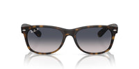 Ray - Ban RB2132 New Wayfarer Square Sunglasses - 7DAY'S