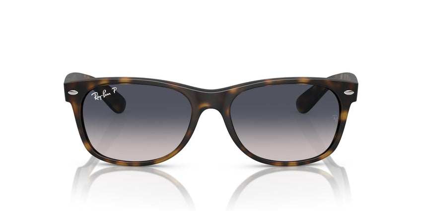 Ray - Ban RB2132 New Wayfarer Square Sunglasses - 7DAY'S