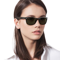 Ray - Ban RB2132 New Wayfarer Square Sunglasses - 7DAY'S
