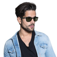 Ray - Ban RB2132 New Wayfarer Square Sunglasses - 7DAY'S