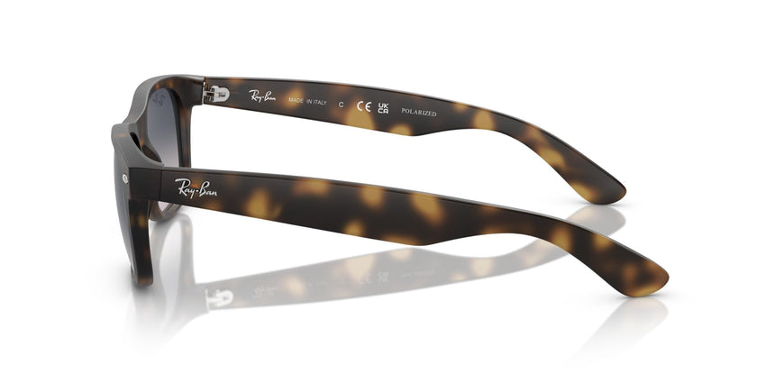 Ray - Ban RB2132 New Wayfarer Square Sunglasses - 7DAY'S