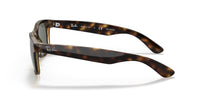 Ray - Ban RB2132 New Wayfarer Square Sunglasses - 7DAY'S