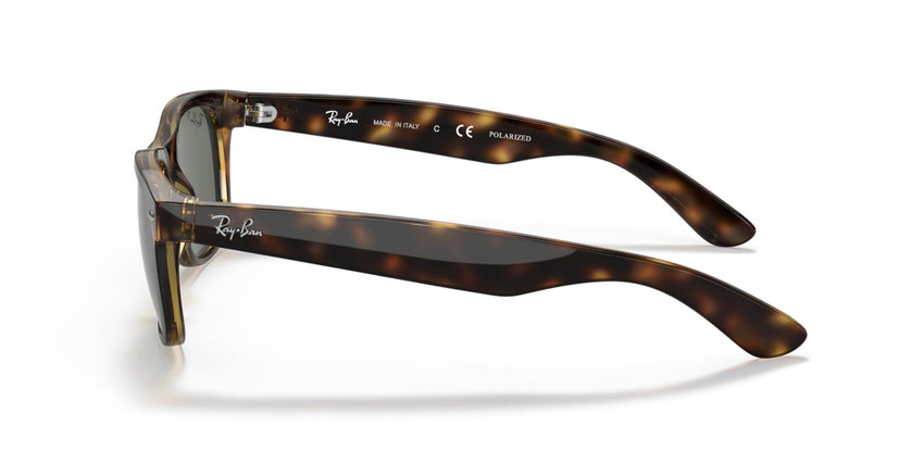 Ray - Ban RB2132 New Wayfarer Square Sunglasses - 7DAY'S