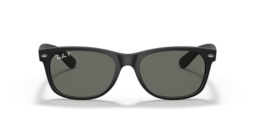 Ray - Ban RB2132 New Wayfarer Square Sunglasses - 7DAY'S