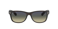 Ray - Ban RB2132 New Wayfarer Square Sunglasses - 7DAY'S