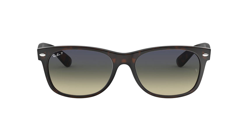 Ray - Ban RB2132 New Wayfarer Square Sunglasses - 7DAY'S