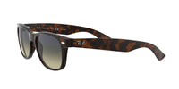 Ray - Ban RB2132 New Wayfarer Square Sunglasses - 7DAY'S