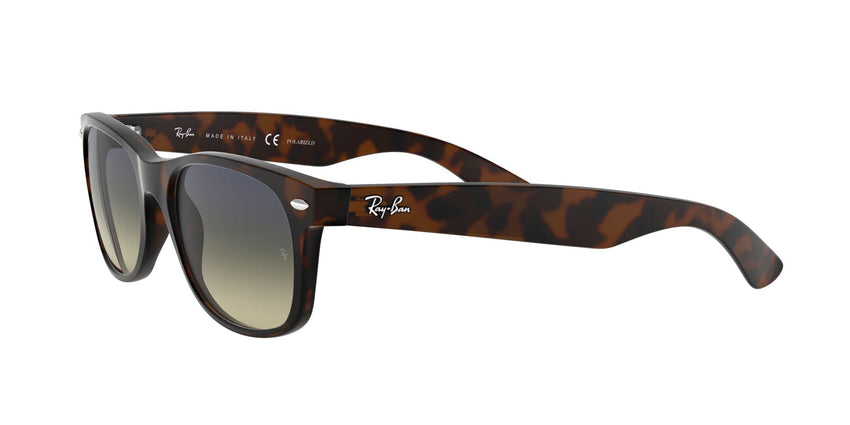 Ray - Ban RB2132 New Wayfarer Square Sunglasses - 7DAY'S