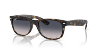 Ray - Ban RB2132 New Wayfarer Square Sunglasses - 7DAY'S