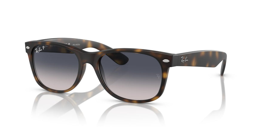 Ray - Ban RB2132 New Wayfarer Square Sunglasses - 7DAY'S