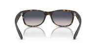 Ray - Ban RB2132 New Wayfarer Square Sunglasses - 7DAY'S