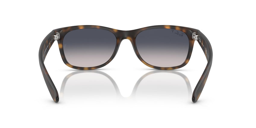Ray - Ban RB2132 New Wayfarer Square Sunglasses - 7DAY'S