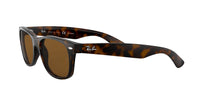 Ray - Ban RB2132 New Wayfarer Square Sunglasses - 7DAY'S