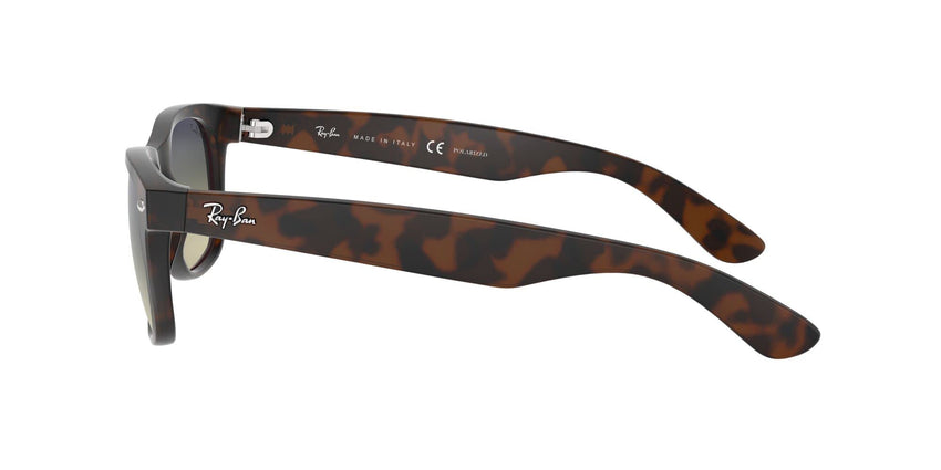 Ray - Ban RB2132 New Wayfarer Square Sunglasses - 7DAY'S