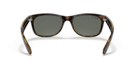 Ray - Ban RB2132 New Wayfarer Square Sunglasses - 7DAY'S