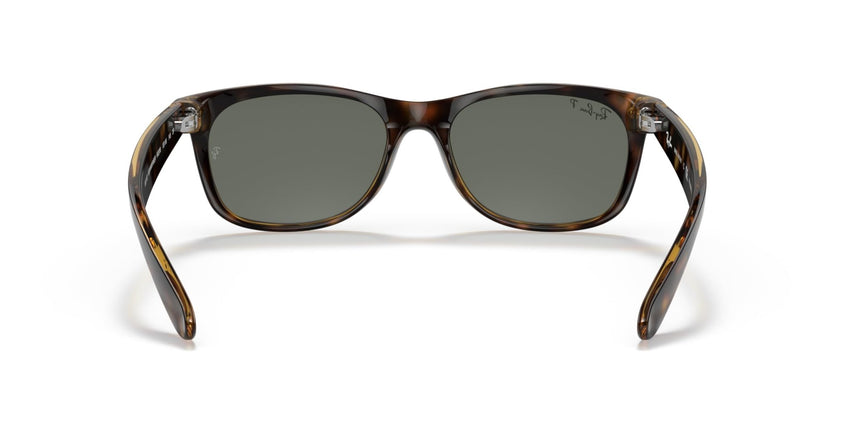 Ray - Ban RB2132 New Wayfarer Square Sunglasses - 7DAY'S