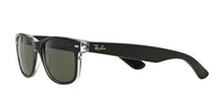 Ray - Ban RB2132 New Wayfarer Square Sunglasses - 7DAY'S