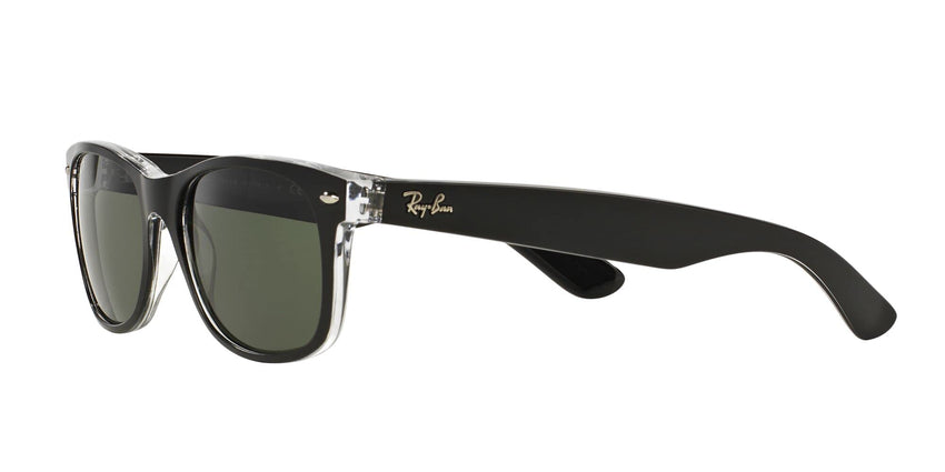 Ray - Ban RB2132 New Wayfarer Square Sunglasses - 7DAY'S