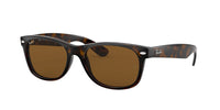 Ray - Ban RB2132 New Wayfarer Square Sunglasses - 7DAY'S