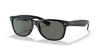 Ray - Ban RB2132 New Wayfarer Square Sunglasses - 7DAY'S