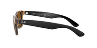 Ray - Ban RB2132 New Wayfarer Square Sunglasses - 7DAY'S