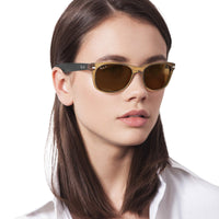 Ray - Ban RB2132 New Wayfarer Square Sunglasses - 7DAY'S