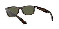 Ray - Ban RB2132 New Wayfarer Square Sunglasses - 7DAY'S