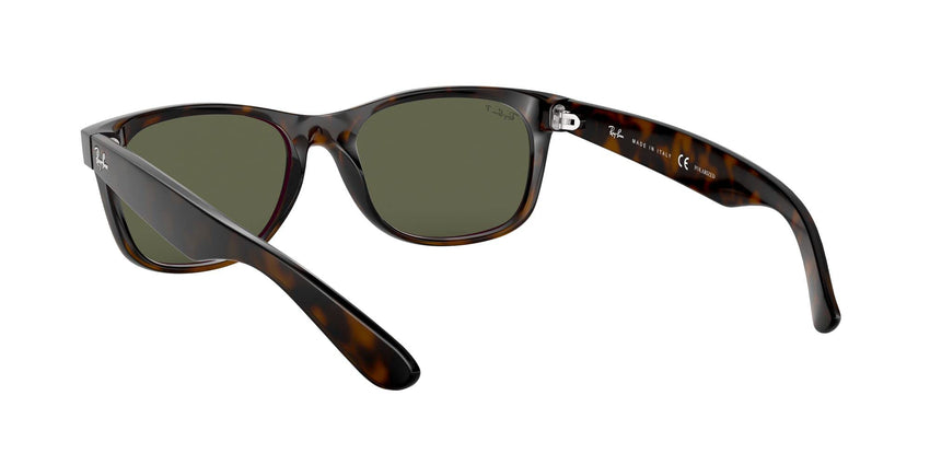 Ray - Ban RB2132 New Wayfarer Square Sunglasses - 7DAY'S