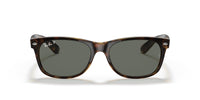 Ray - Ban RB2132 New Wayfarer Square Sunglasses - 7DAY'S
