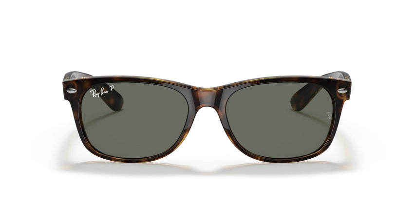 Ray - Ban RB2132 New Wayfarer Square Sunglasses - 7DAY'S