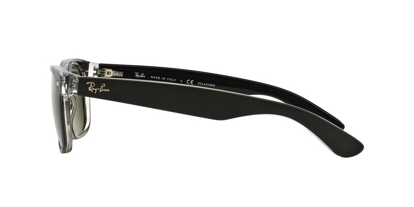 Ray - Ban RB2132 New Wayfarer Square Sunglasses - 7DAY'S