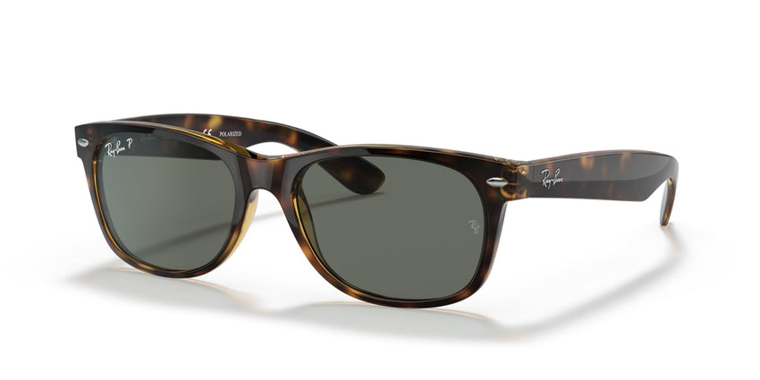 Ray - Ban RB2132 New Wayfarer Square Sunglasses - 7DAY'S