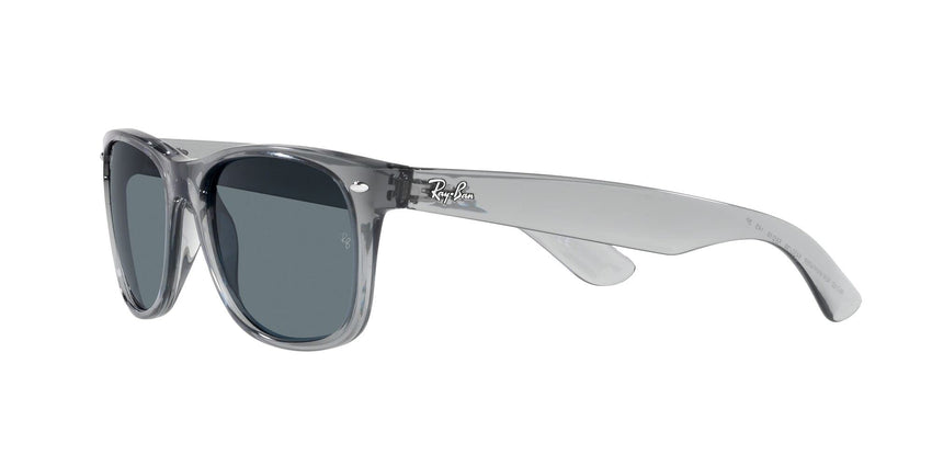 Ray - Ban RB2132 New Wayfarer Square Sunglasses - 7DAY'S