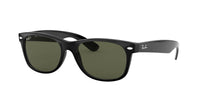 Ray - Ban RB2132 New Wayfarer Square Sunglasses - 7DAY'S