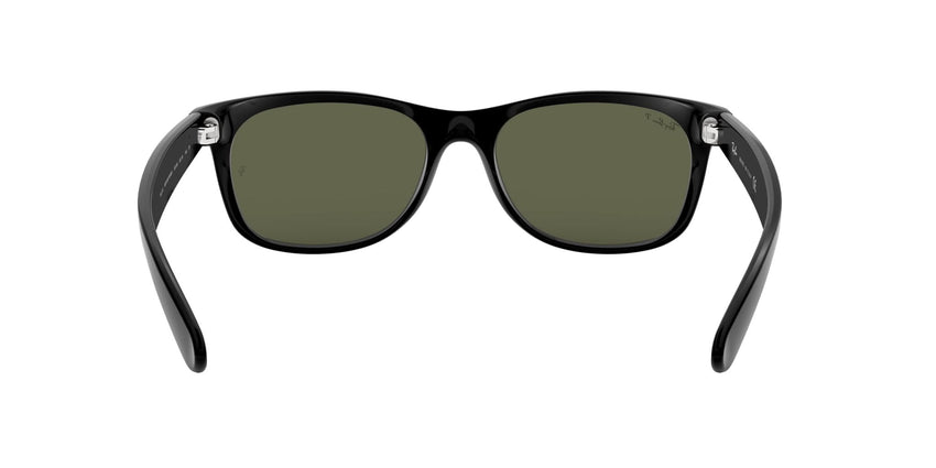 Ray - Ban RB2132 New Wayfarer Square Sunglasses - 7DAY'S