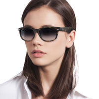 Ray - Ban RB2132 New Wayfarer Square Sunglasses - 7DAY'S