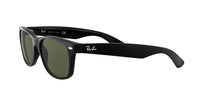 Ray - Ban RB2132 New Wayfarer Square Sunglasses - 7DAY'S